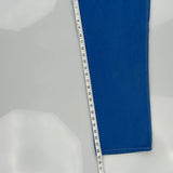 Dickies Carpenter Trousers - 29W 28L Blue Cotton