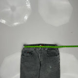Tommy Hilfiger Jeans - 31W 25L Gray Cotton