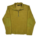Timberland Fleece - 2XL Green Elastane