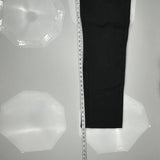 Dickies Carpenter Pants - 34W 30L Black Cotton