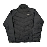 The North Face Puffer - XL Black Polyester