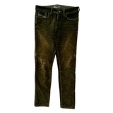 Diesel Jeans - 29W 30L Brown Cotton
