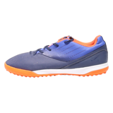 DECATHLON Sneaker Trainers Blue Synthetic Womens UK 5
