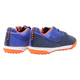 DECATHLON Sneaker Trainers Blue Synthetic Womens UK 5