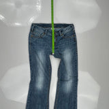 Silver Jeans - 30W UK 8 Blue Denim