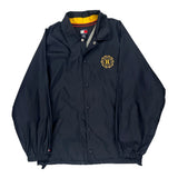 Tommy Hilfiger Windbreaker - XL Navy Cotton