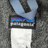 Patagonia Jacket - Small Red Polyester