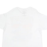 CHEMISTRY Mens White Chevy Classics Graphic T-Shirt XL Short Sleeve Crew Neck