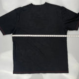 Coogi T-Shirt - 2XL White Cotton