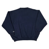 Penn State Crable College Sweatshirt - XL Navy Cotton