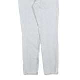 LEVI'S Womens Slim Light Blue Denim Jeans W26 L30 Classic Zip Cotton Blend