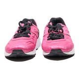 PUMA Sneaker Trainers Pink Synthetic Womens UK 6