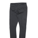 NIKE Womens Joggers Black Slim Skinny XS W24 L27 Sportswear Activewear