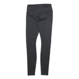 NIKE Womens Joggers Black Slim Skinny XS W24 L27 Sportswear Activewear