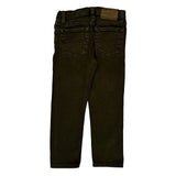 Age 6 Polo By Ralph Lauren Jeans - XS Brown Cotton