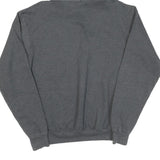 CHAMPION Mens Grey McKendree Hoodie M Cotton Pullover Casual Sportswear