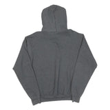 CHAMPION Mens Grey McKendree Hoodie M Cotton Pullover Casual Sportswear