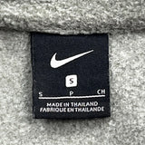 Nike Fleece - Small White Polyester