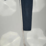 550 Levis Jeans - 27W US 4 Blue Cotton