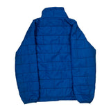 Patagonia Puffer - Small Blue Polyester