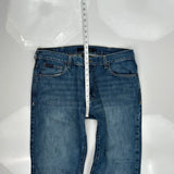 Calvin Klein Jeans - 36W 31L Blue Denim