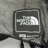 The North Face Jacket - Medium Black Polyester