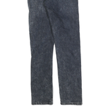 LEVI'S 511 SLIM Mens Jeans Blue Slim Skinny Denim Medium W30 L32 Stylish