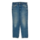 Carhartt Jeans - 33W 30L Blue Denim