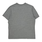 Lacoste T-Shirt - XL Gray Cotton