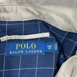 Polo By Ralph Lauren Harrington Jacket - 2XL Beige Cotton