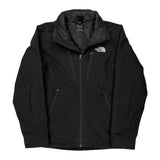 The North Face Jacket - Medium Black Polyester