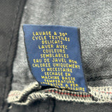 Polo By Ralph Lauren Jeans - 35W 32L Black Cotton