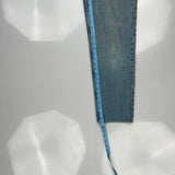 Levis 550 Jeans - 28W 30L Light Wash Cotton