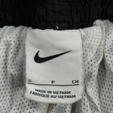 Nike Spellout Joggers - Small White Polyester