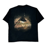 Berserker Amon Arath Band T-Shirt - XL Black Cotton