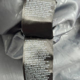 Hyvent The North Face Jacket - Medium Red Nylon