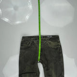 Kuhl Pants - 34W 31L Green Cotton
