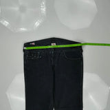 True Religion Jeans - 38W 30L Dark Wash Cotton
