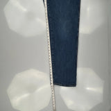 Dickies Jeans - 38W 36L Blue Cotton