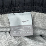 Age 12-13 Nike Tracksuit - Large Black Polyester