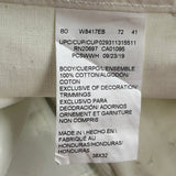 Dickies Carpenter Pants - 38W 32L White Cotton