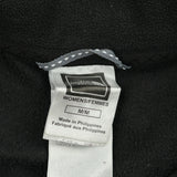 The North Face Fleece - Medium Black Polyester