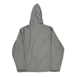 Columbia Jacket - XL Grey Polyester
