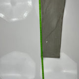 Relaxed Fit Carhartt Carpenter Trousers - 33W 32L Grey Cotton