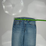 Levis Jeans - 32W 30L Light Wash Denim