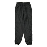 Nike Track Pants - XL Black Polyester