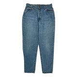 Levis Jeans - 32W US 8 Blue Denim