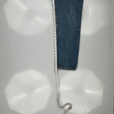 Made In USA Levis 505 Jeans - 32W 30L Blue Cotton