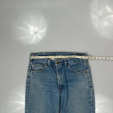 Carhartt Jeans - 34W 34L Light Wash Cotton