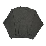 Starter Sweatshirt - XL Gray Cotton Blend